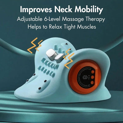 Orelle Relaxation Massager