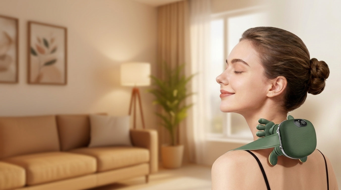 Feel better with ORREL